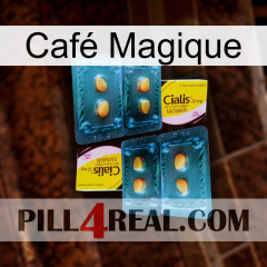 Café Magique cialis5